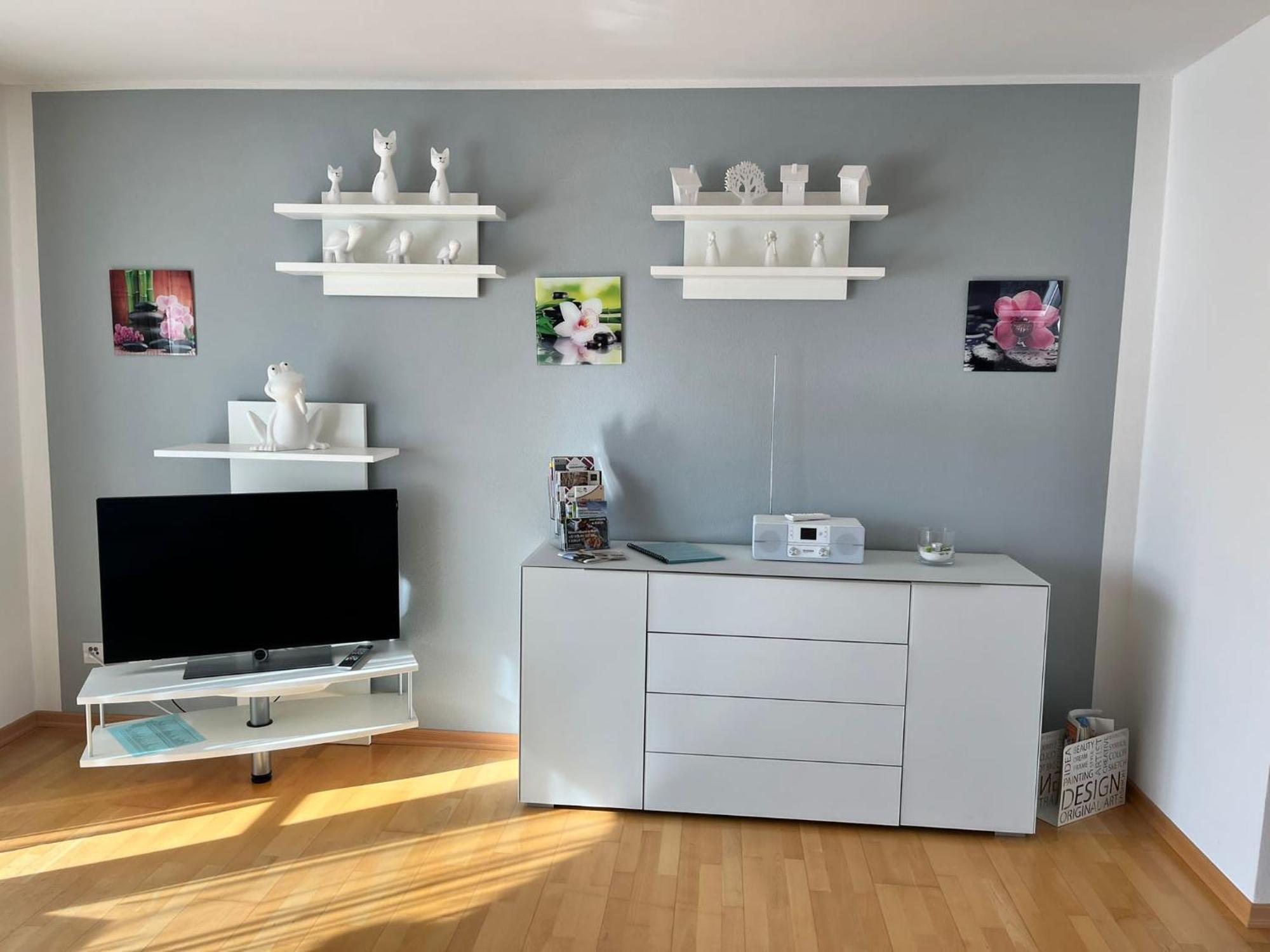 Ferienwohnung Heide Freudenstadt Exterior foto