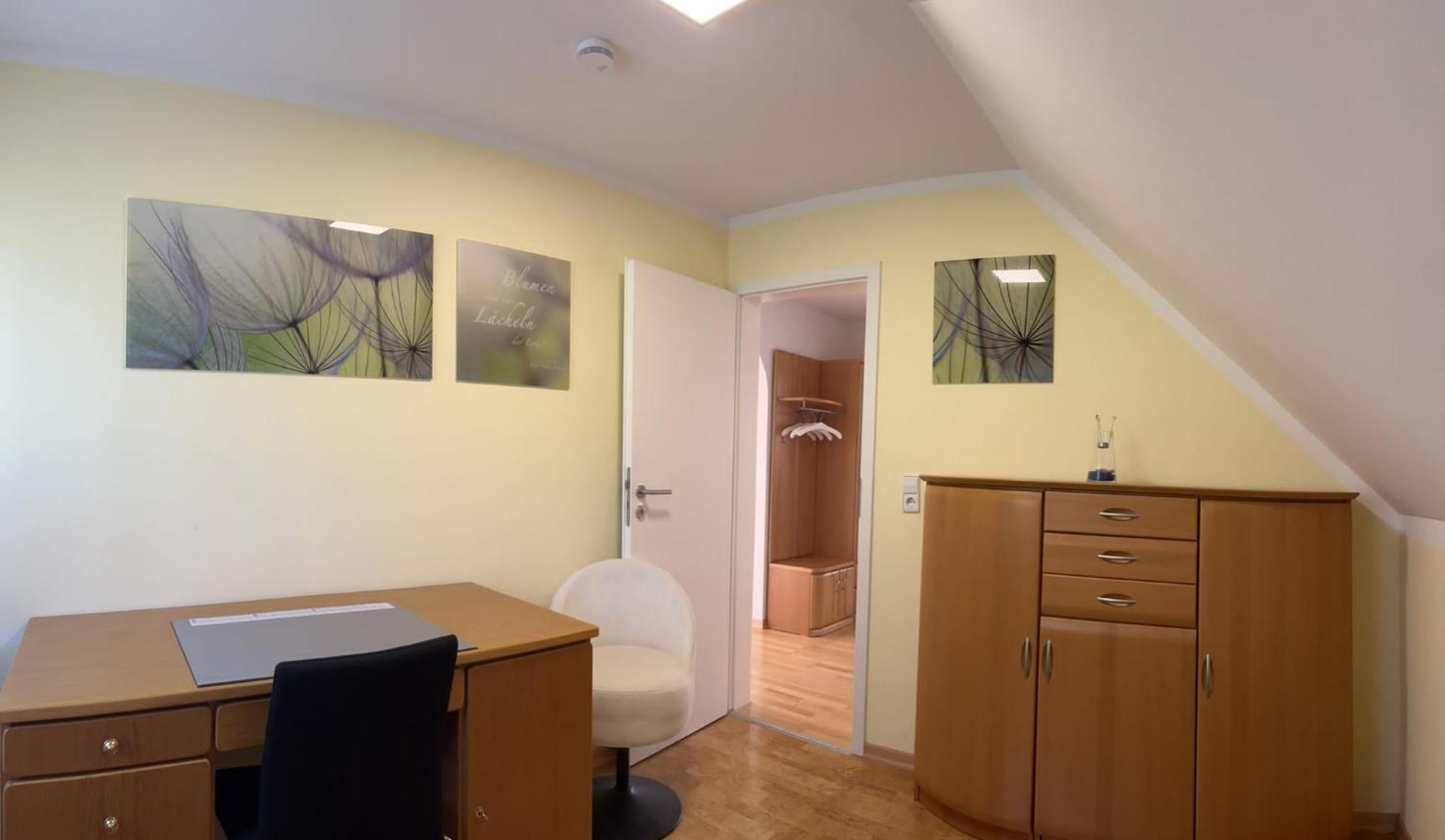 Ferienwohnung Heide Freudenstadt Exterior foto