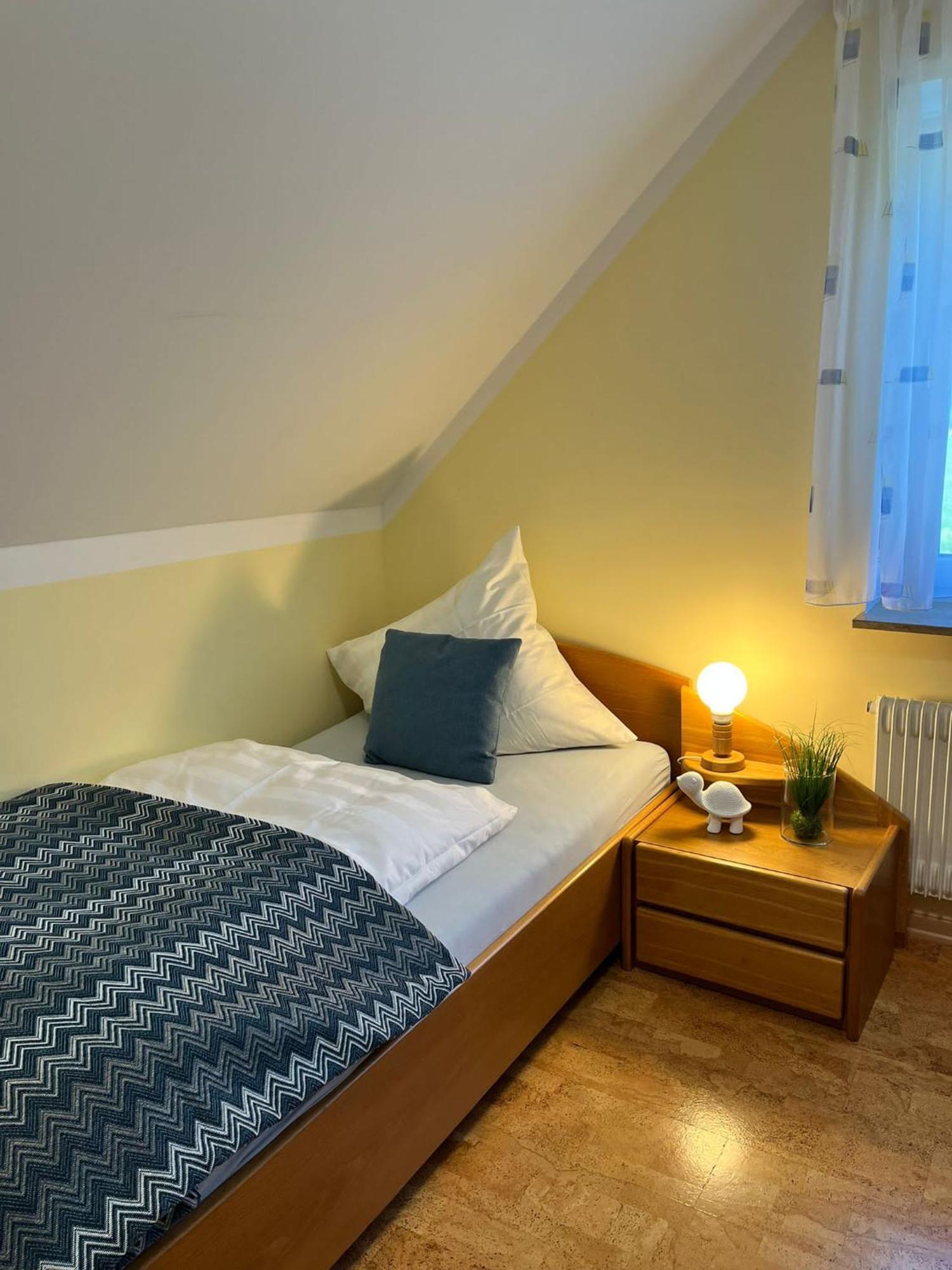 Ferienwohnung Heide Freudenstadt Exterior foto